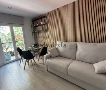 Alquiler de piso en Calle Blanca Paloma, 5 - Photo 2