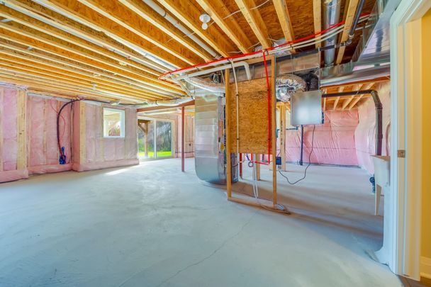 For Lease - 3328 Marchington Square, Pickering, Ontario - Photo 1