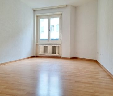 BOVERIE 6, Appartement de 3.5 pièces au centre de la ville - N17 - Photo 2