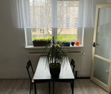 Pronájem bytu 2+1 50 m² - Fotografie 3