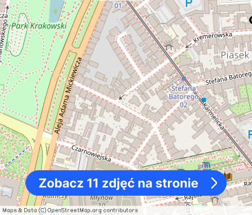 2-pokojowe | Centrum - ul. Kochanowskiego - od zaraz - Zdjęcie 1