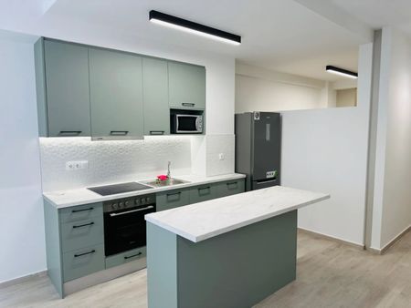 Studio/Γκαρσονιέρα για ενοικίαση - Κέντρο Θεσσαλονίκης, - Φωτογραφία 3