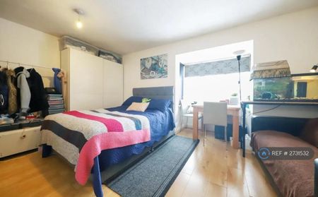 Studio to rent - Photo 2