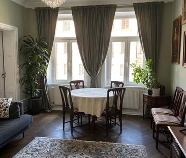 Fleminggatan, Stockholm - Photo 3