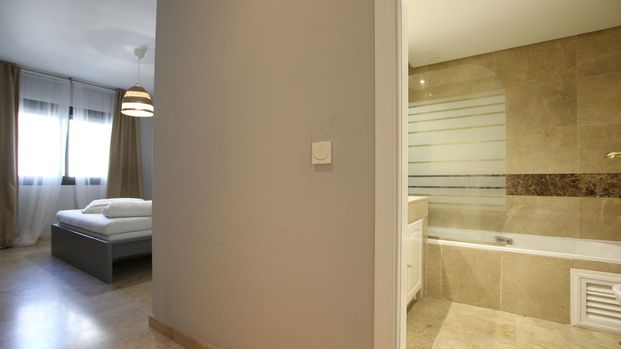 Middle Floor Apartment · Río Real - Photo 1