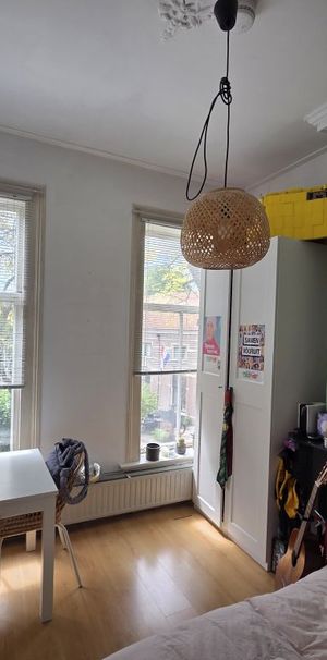 Leuke kamer Vreewijkstraat - Photo 2