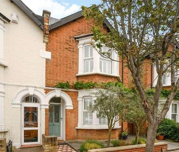 Cobham Road, Kingston Upon Thames, KT1 - Photo 1