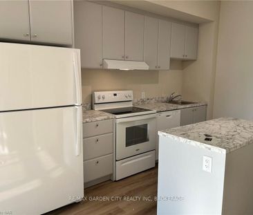 For Lease - 50 HERRICK Avenue Unit# 0438, St. Catharines, Ontario - Photo 6