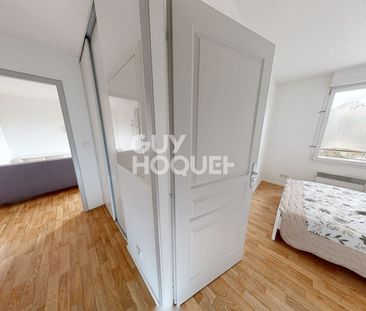 Charmant Appartement 2 pièces à louer à Kingersheim - Exclusivité G... - Photo 6