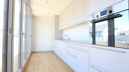 Attikawohnung Nähe Spalentor - Photo 5