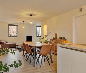 Appartement te huur in Mechelen voor € 1.100 met 2 slaapkamers - Photo 5