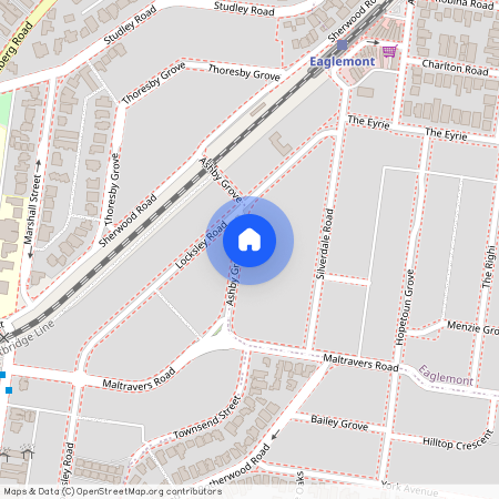 6/12 Ashby Grove, Vic 3084, Eaglemont