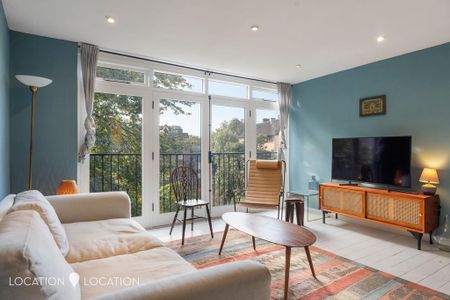 2 bedroom flat to rent - Photo 3