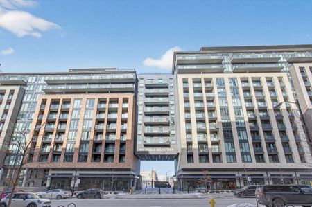 For Lease - 100 Eagle Rock Way Unit# 529, Vaughan, Ontario - Photo 4