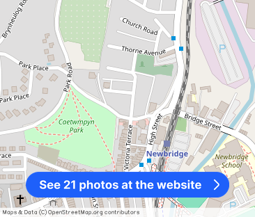 4 Alexandra Place, Newbridge - Photo 1