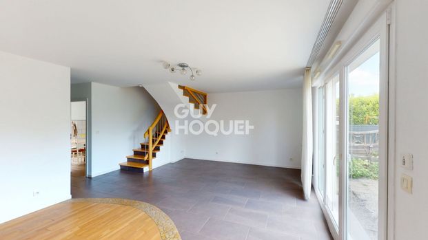 Maison Burnhaupt le Bas 5 pièces 102 m2 - Photo 1
