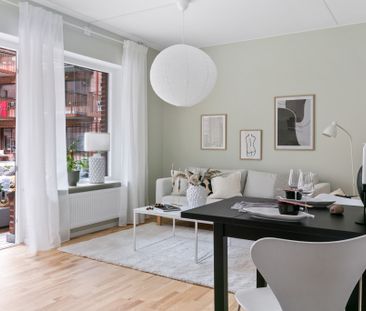 Fixfabrikens Gata, Göteborg - Photo 1