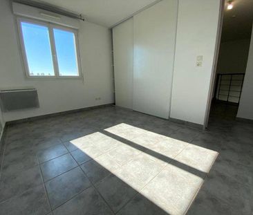 Location appartement 3 pièces 59.79 m² à Montpellier (34000) - Photo 3