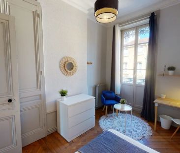 7 rue de Marseille 7, Lyon - Photo 6