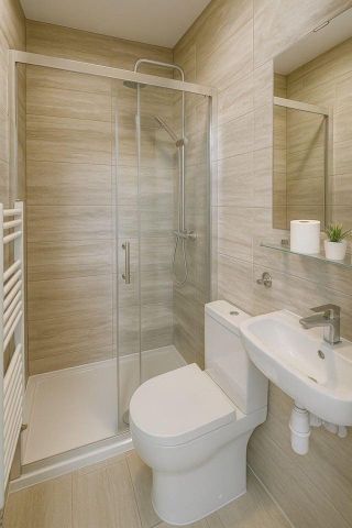 3 bedroom ground floor flat to rent - Photo 4