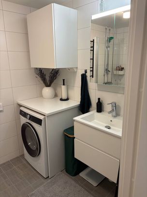 Kunskapsgatan, Mölndal - Foto 1