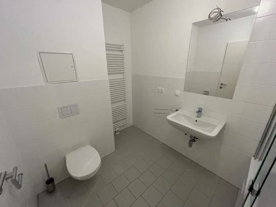 AKTION - Erster Monat Mietfrei! Moderne 2 Zimmer Wohnung mit 2 Balkonen - Photo 1