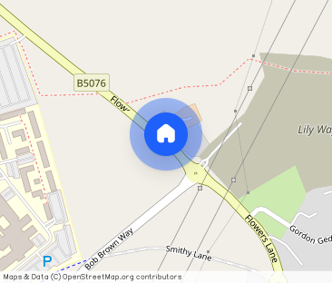 Tamerlane Road, Crewe, Cheshire - Photo 1