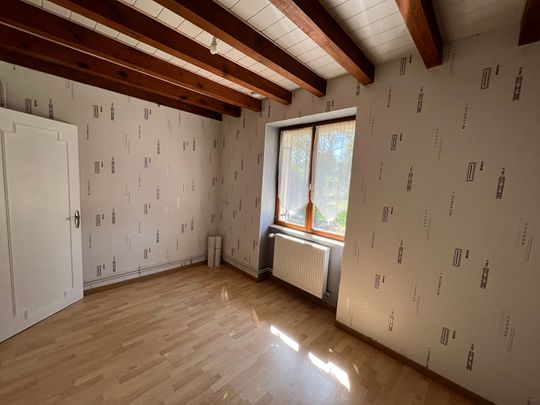 Maison - 45m² - Photo 1