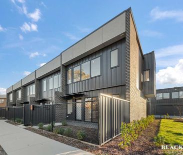 Modern Four Bedroom Family Home - Photo 3