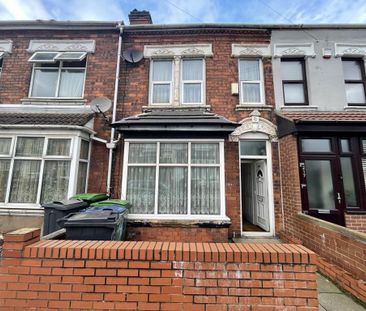 3 bedroom terraced house to rent - Photo 1