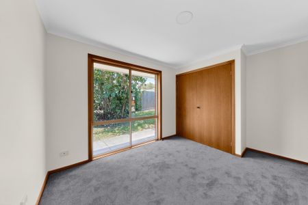 Freshly Updated Two-Bedroom Unit in a Convenient Location - Photo 5