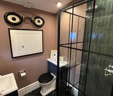 4 bedroom terraced house to rent - Photo 2