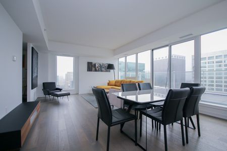 For Lease - 199 SLATER Street Unit# 2203, Ottawa Centre, Ontario - Photo 4