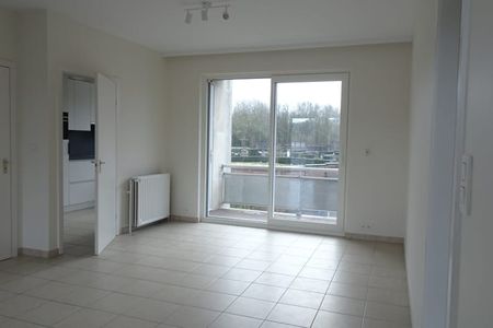 Appartement te huur - Foto 2