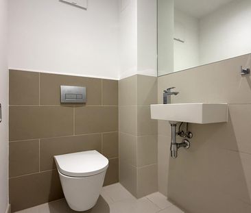 Exklusive Wohnung im Trendbezirk – Westsonne & Lebensqualität auf d... - Foto 2