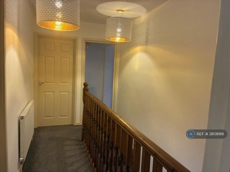 2 bedroom flat to rent - Photo 4