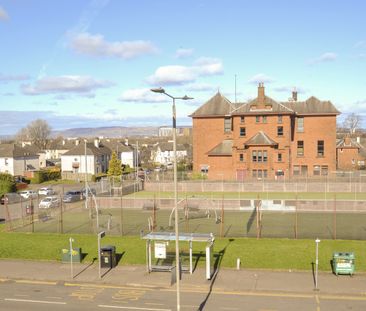 2 bed flat to rent in Paisley Road West, Glasgow, G52 - Photo 1