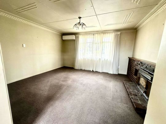 A tidy three bedroom home! - Photo 1