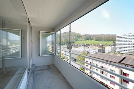 Your new home in Pratteln - Photo 4