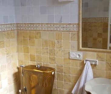 4 bedroom luxury Villa for rent in Nueva Andalucia, Andalusia - Photo 4