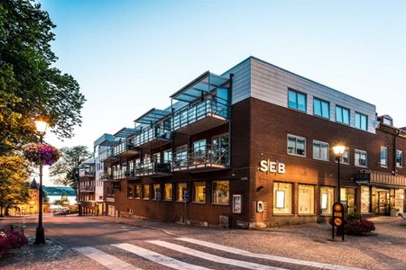 Järnvägstorget 4B - Photo 2