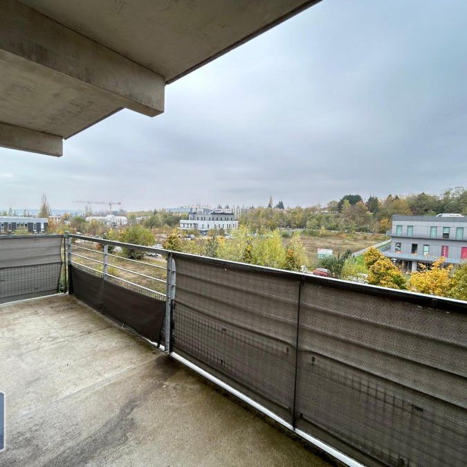 Appartement 2 pièces à - Photo 1