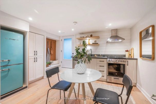 794 Shaw Street #Lower - Photo 1