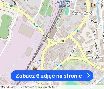 Do wynajęcia kawalerka na Piaskowej Górze - Zdjęcie 1