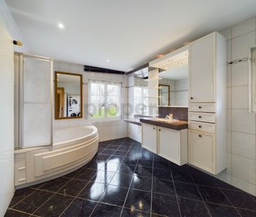 Charming 3.5-room duplex with sunny balcony, Recherswil - Photo 6