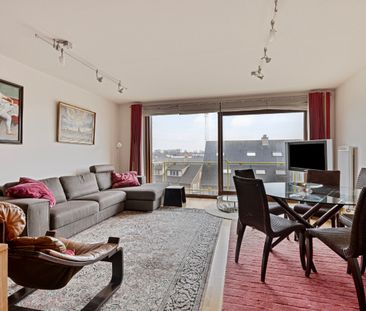 Appartement te huur in Koksijde – Residentie “Niki” - Foto 1