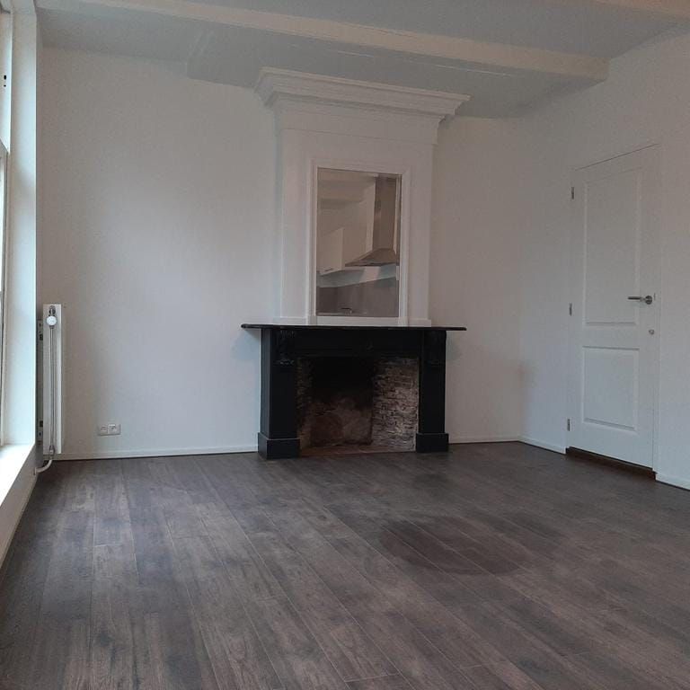 Nieuwesteeg 1-F, Nieuwestad, 8911DT, Leeuwarden - Photo 1