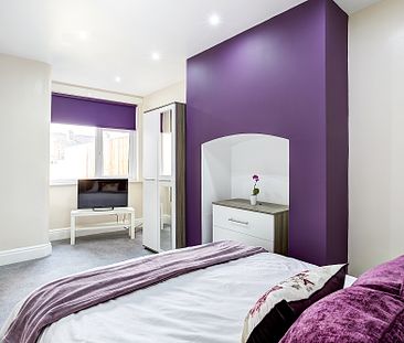 5 Bed HMO Rooms - Photo 3