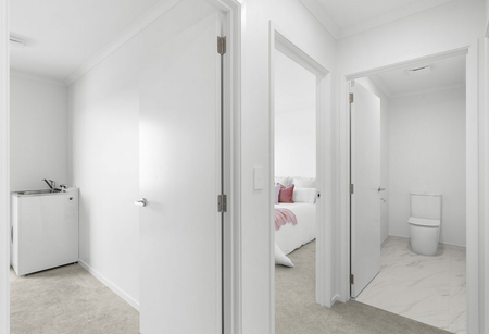 Brand New - 3 Bedroom House - Photo 2