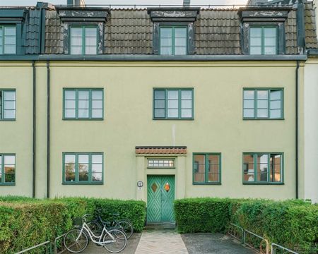 Pilgatan 20 - Foto 3